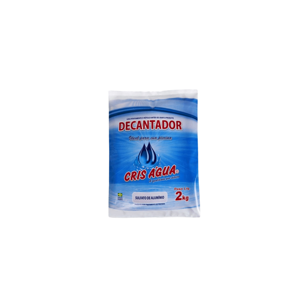 Decantador  2kg